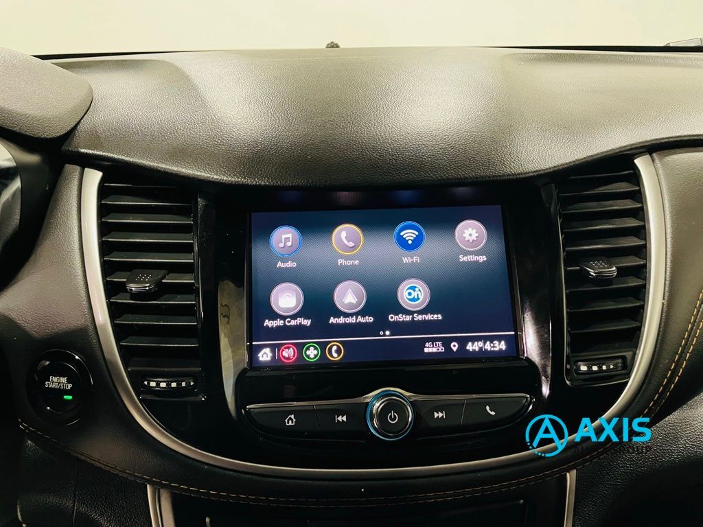 2022 Chevrolet Trax LT Jersey City NJ