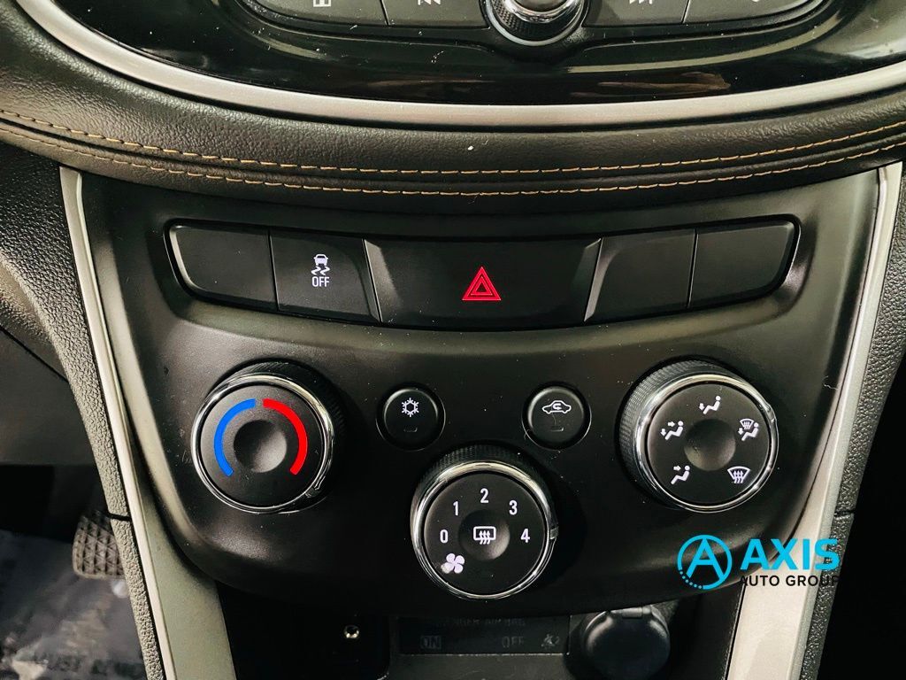 2022 Chevrolet Trax LT Jersey City NJ