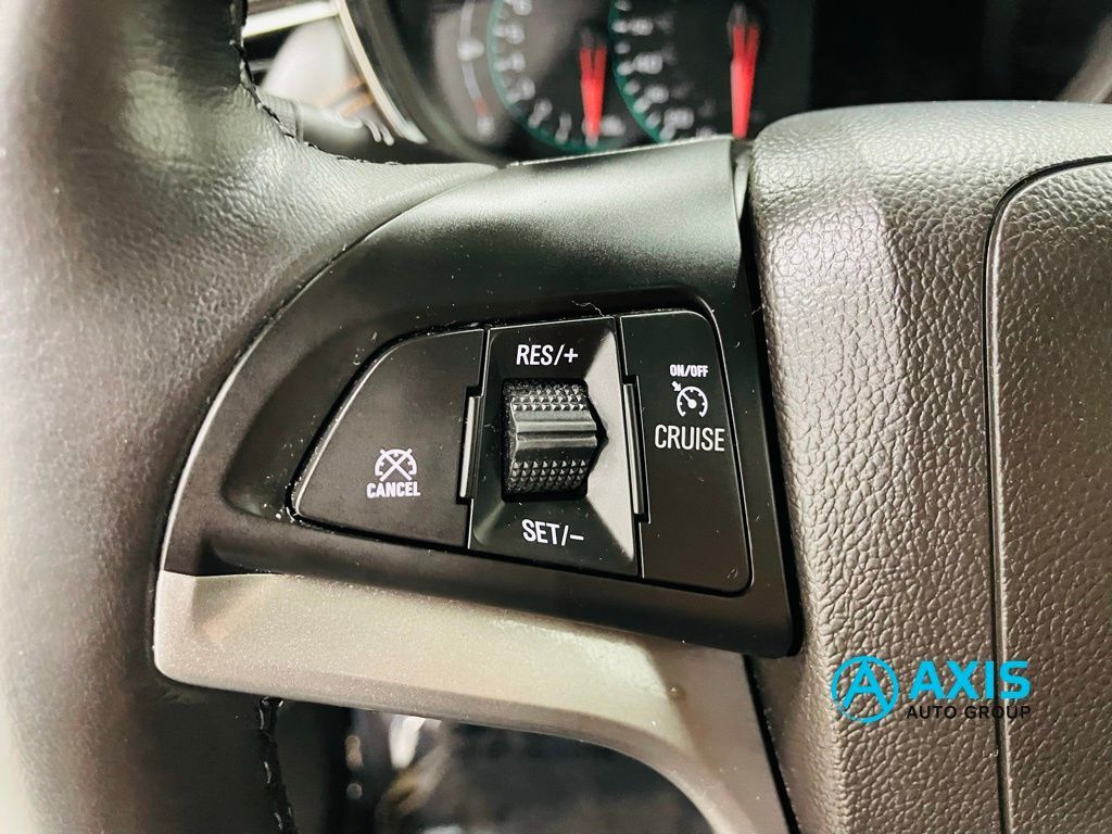 2022 Chevrolet Trax LT Jersey City NJ