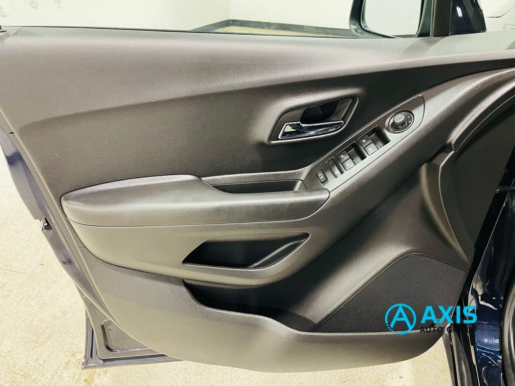 2022 Chevrolet Trax LT Jersey City NJ