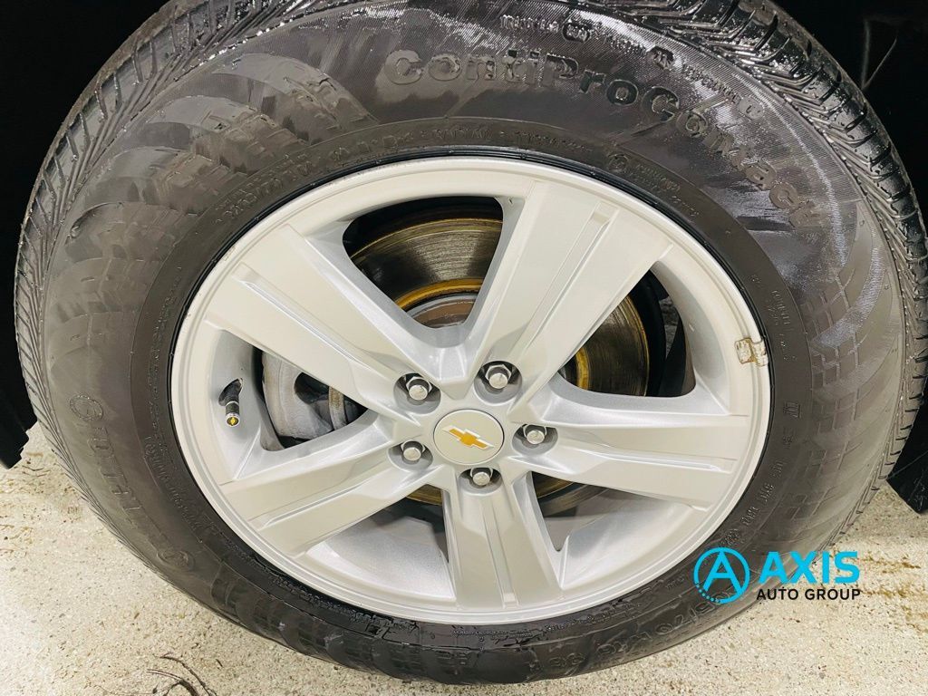 2022 Chevrolet Trax LT Jersey City NJ