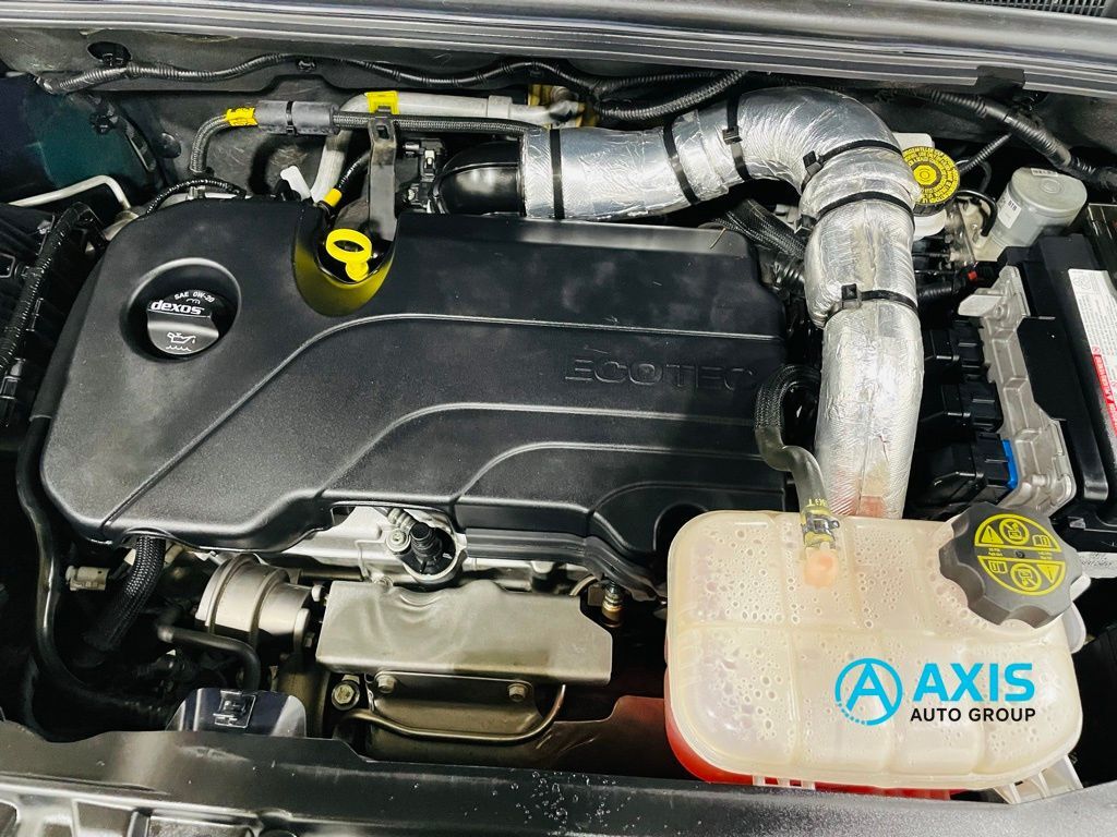 2022 Chevrolet Trax LT Jersey City NJ