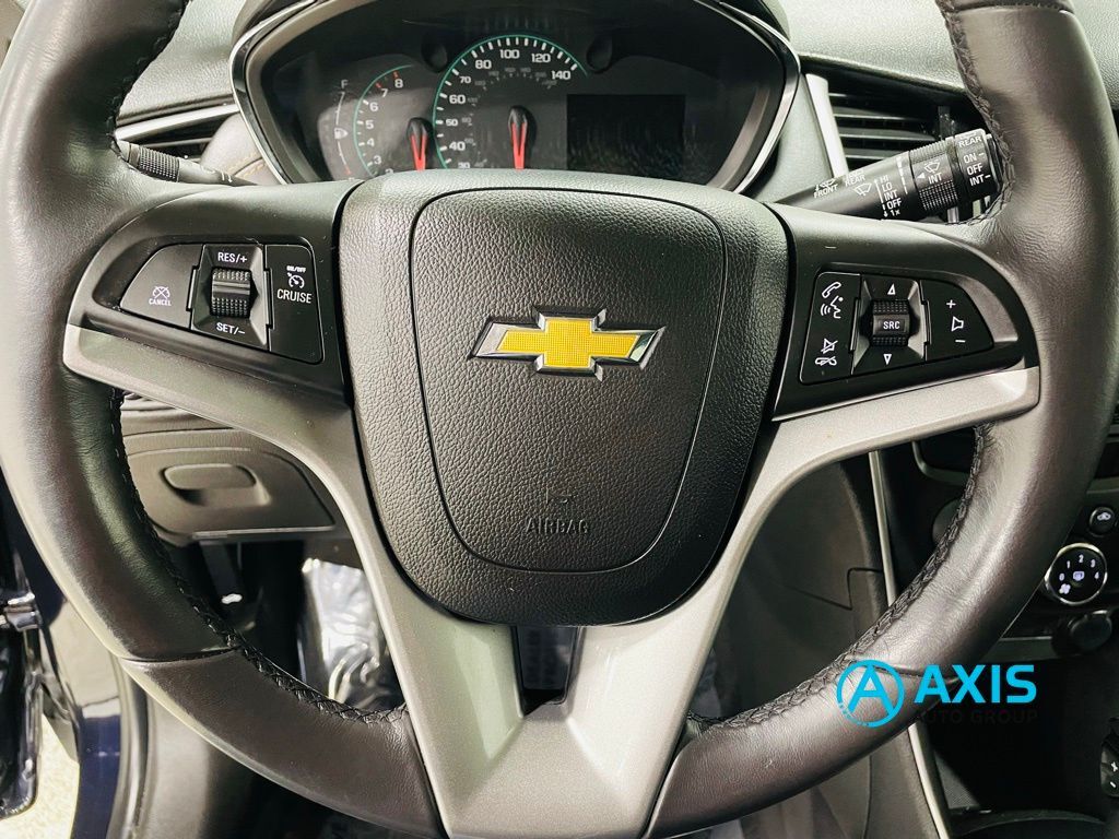 2022 Chevrolet Trax LT Jersey City NJ