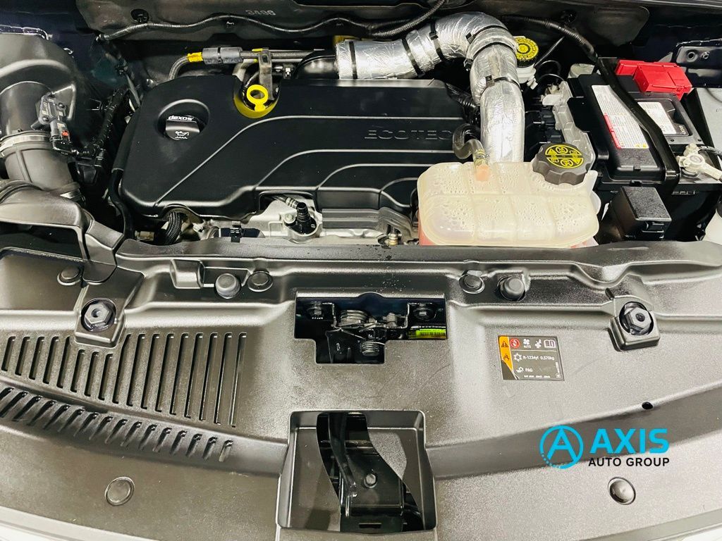 2022 Chevrolet Trax LT Jersey City NJ