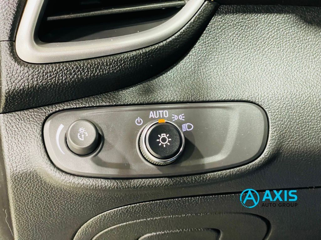 2022 Chevrolet Trax LT Jersey City NJ