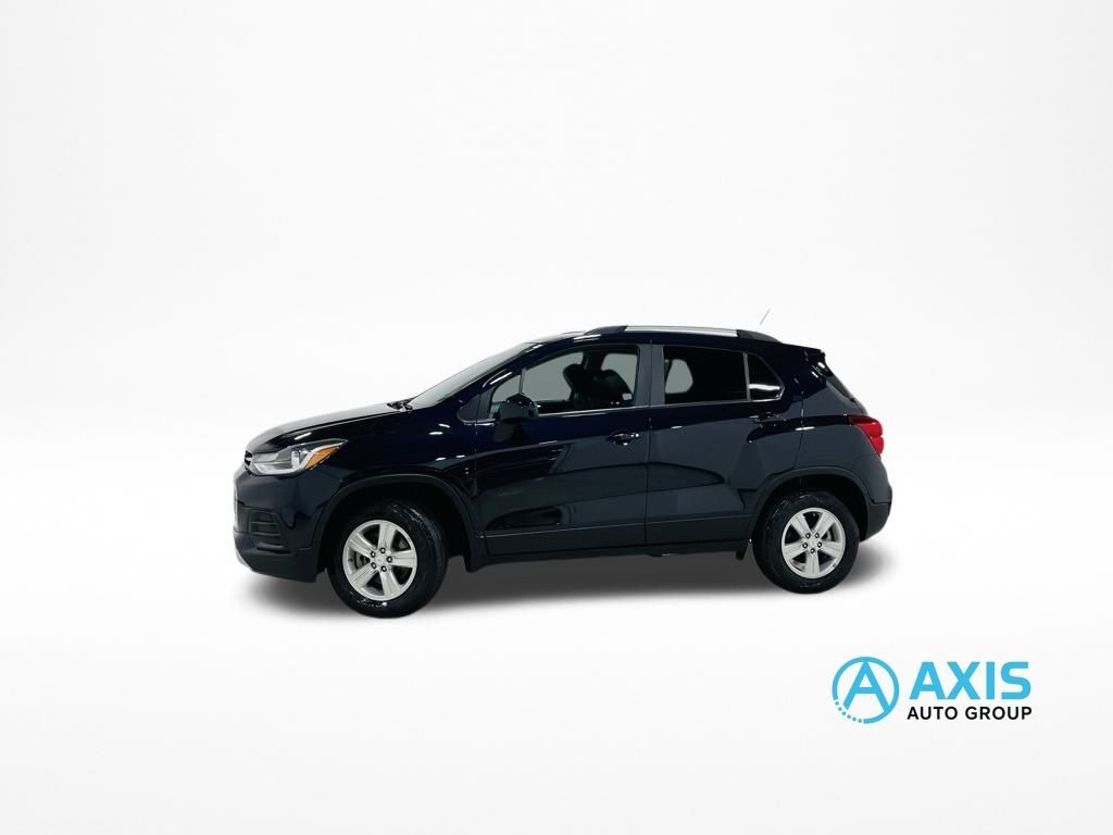 2022 Chevrolet Trax LT Jersey City NJ