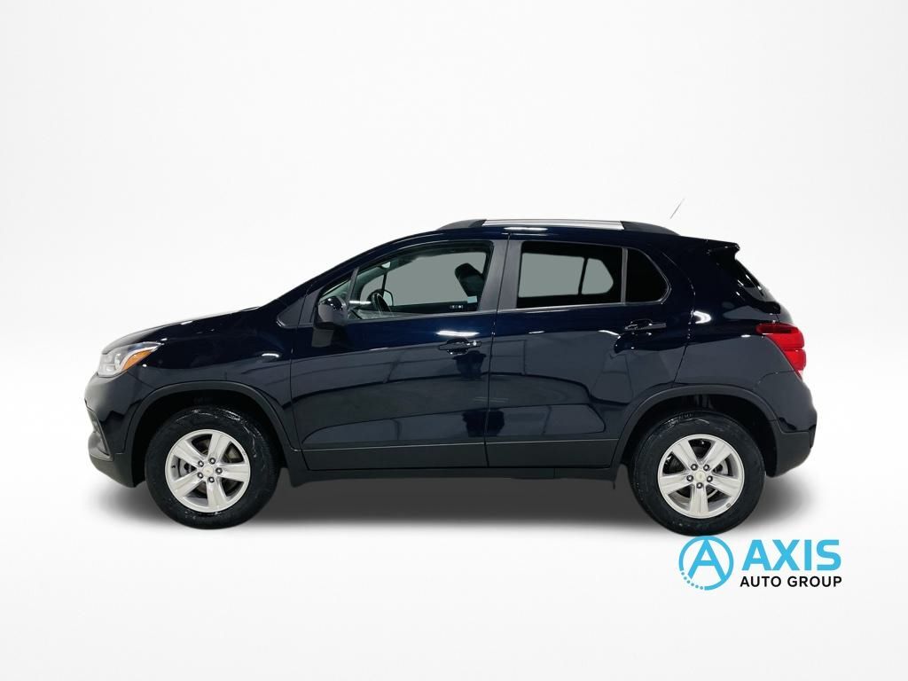 2022 Chevrolet Trax LT Jersey City NJ
