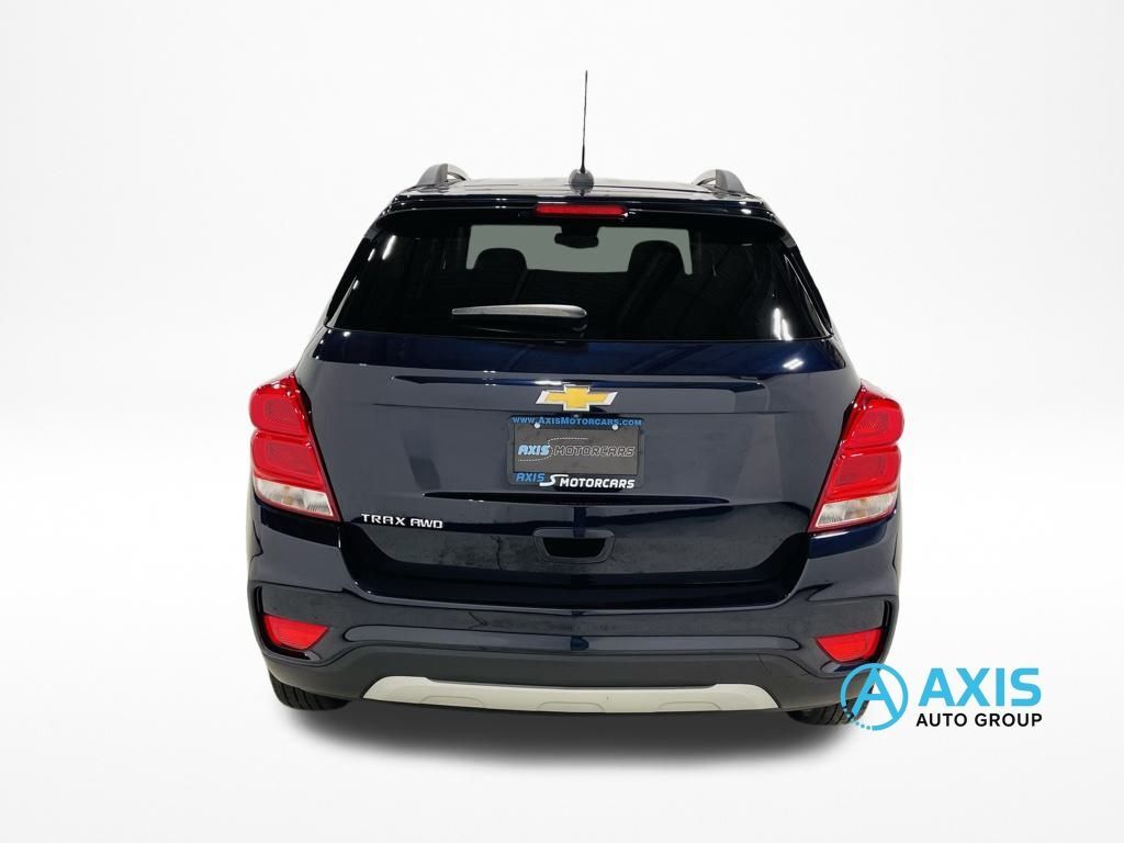 2022 Chevrolet Trax LT Jersey City NJ