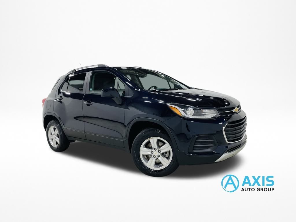 2022 Chevrolet Trax LT Jersey City NJ