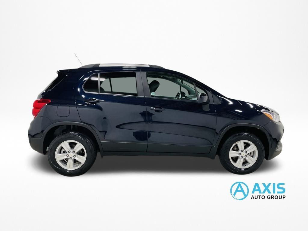 2022 Chevrolet Trax LT Jersey City NJ