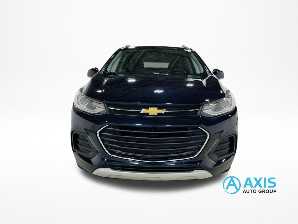 2022 Chevrolet Trax LT Jersey City NJ
