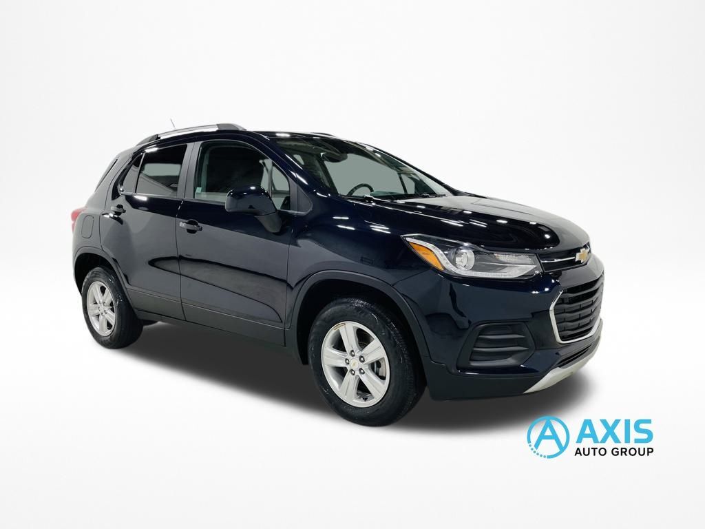2022 Chevrolet Trax LT Jersey City NJ