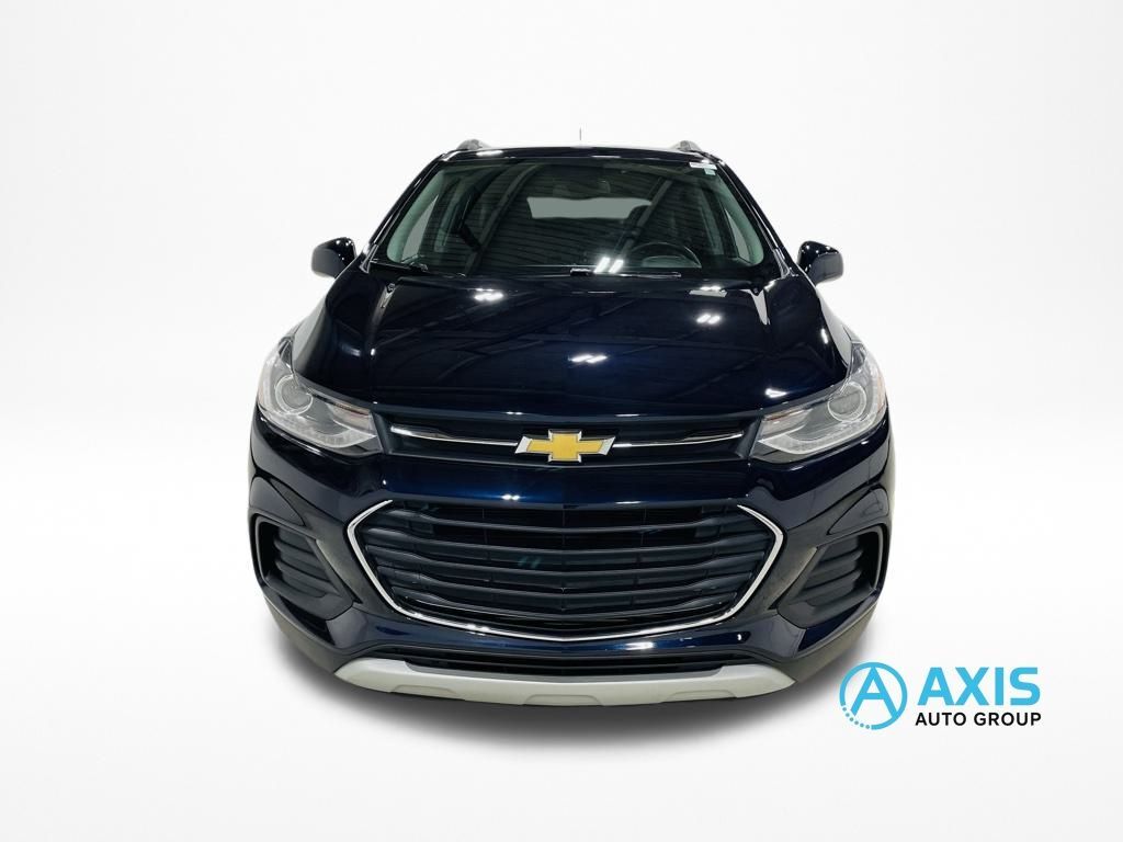 2022 Chevrolet Trax LT Jersey City NJ