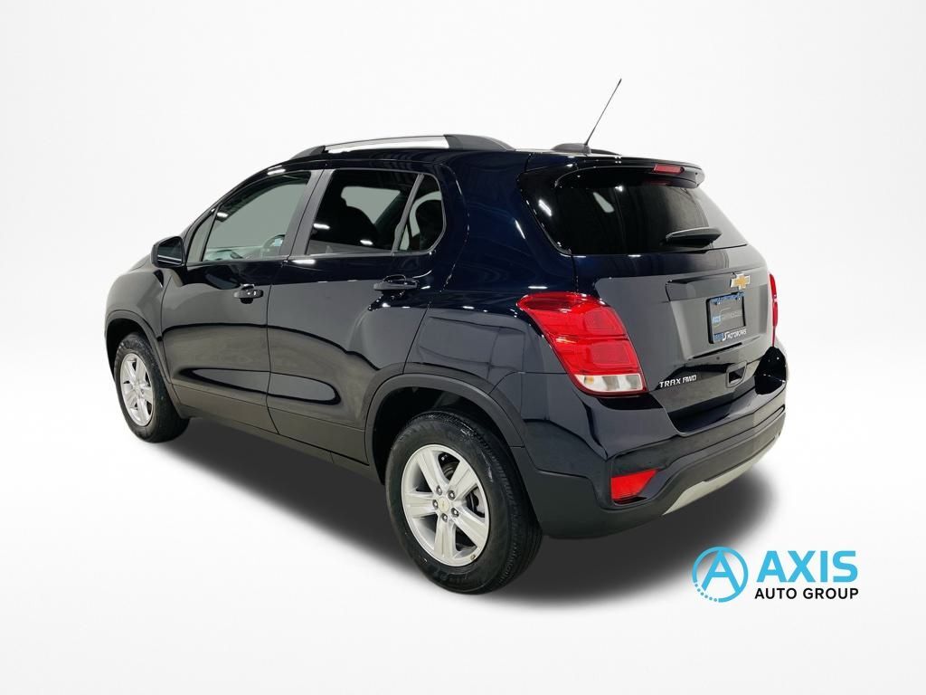 2022 Chevrolet Trax LT Jersey City NJ