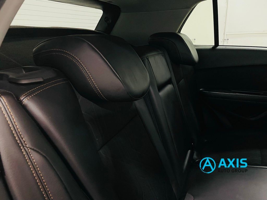 2022 Chevrolet Trax LT Jersey City NJ