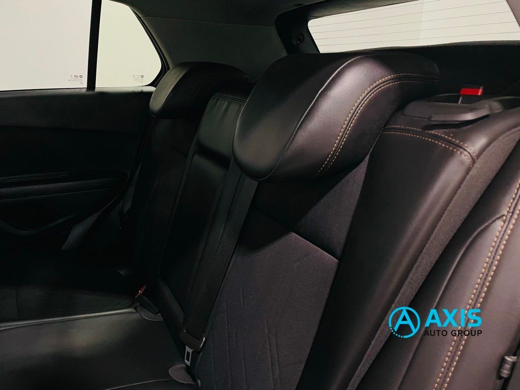 2022 Chevrolet Trax LT Jersey City NJ