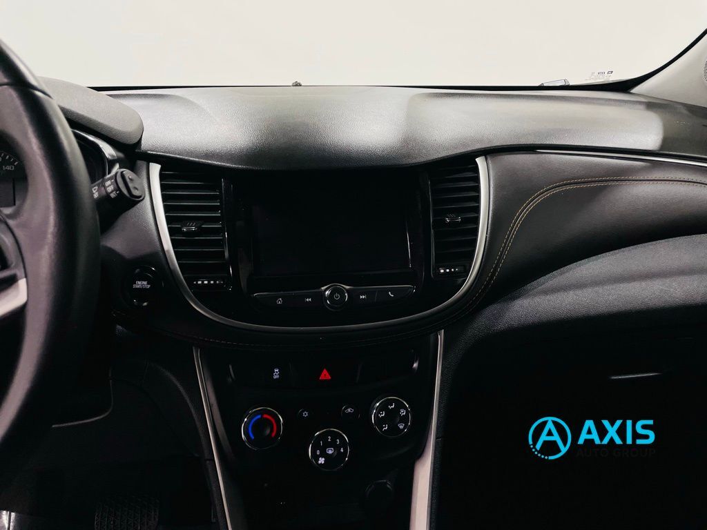 2022 Chevrolet Trax LT Jersey City NJ