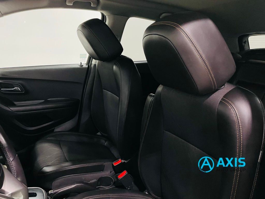 2022 Chevrolet Trax LT Jersey City NJ