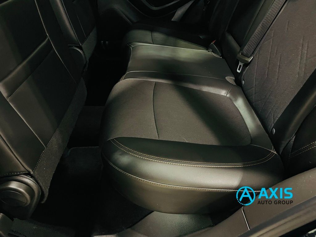 2022 Chevrolet Trax LT Jersey City NJ