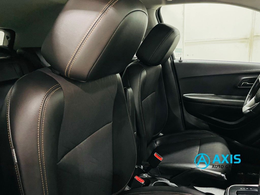 2022 Chevrolet Trax LT Jersey City NJ