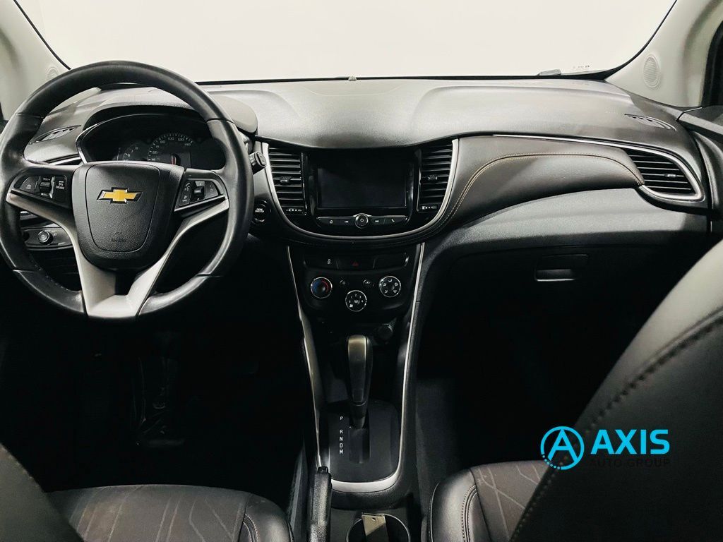 2022 Chevrolet Trax LT Jersey City NJ