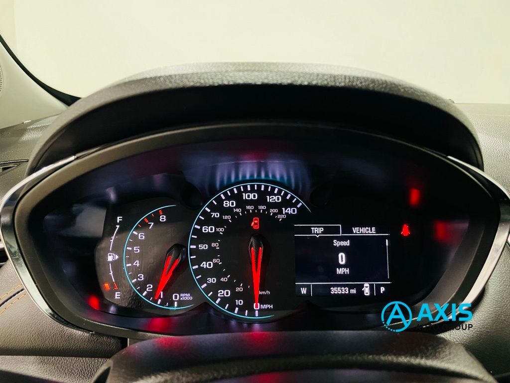 2022 Chevrolet Trax LT Jersey City NJ