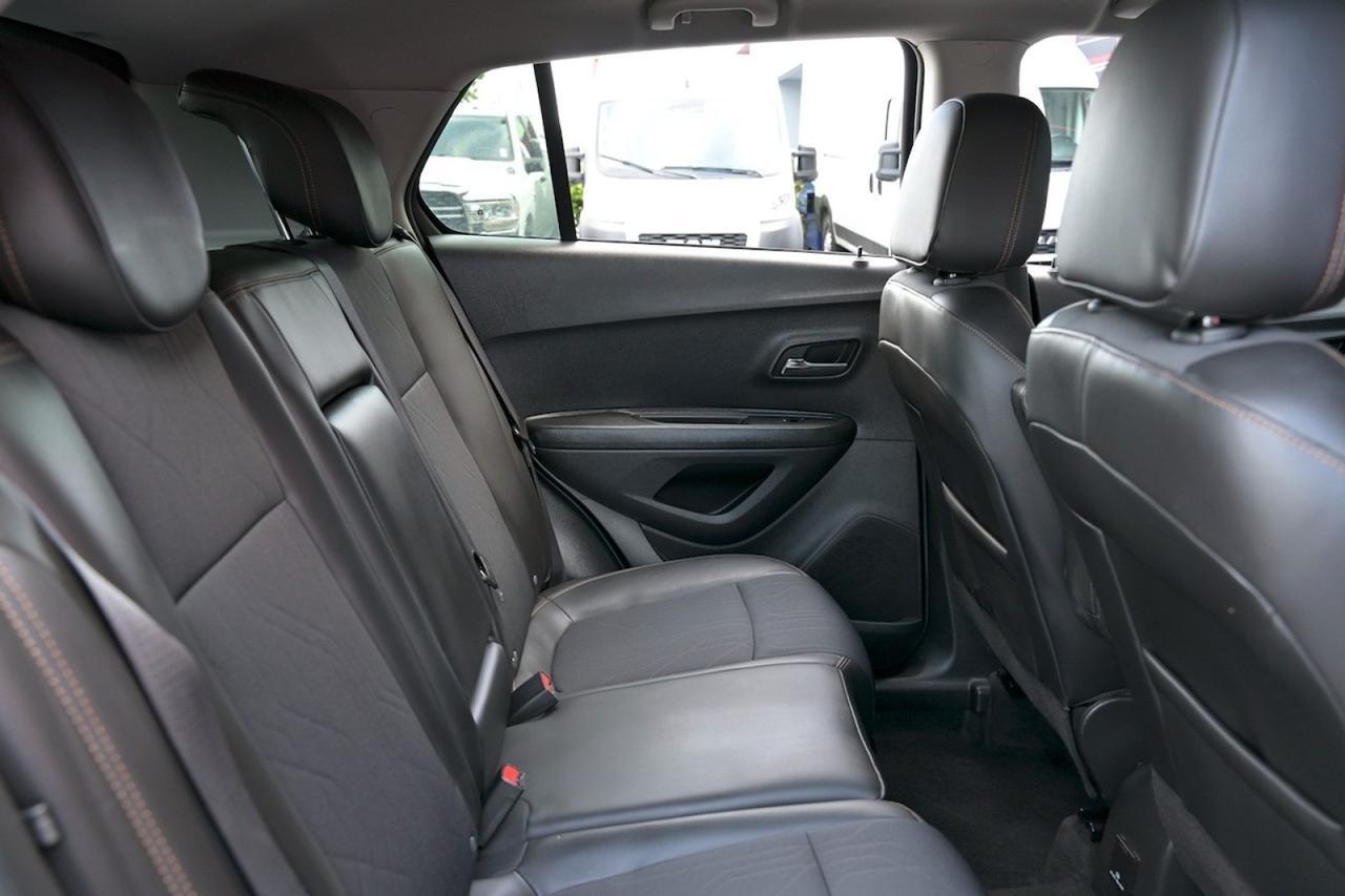 2022 Chevrolet Trax LT Lake Worth FL