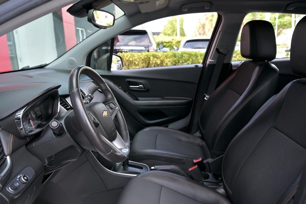 2022 Chevrolet Trax LT Lake Worth FL