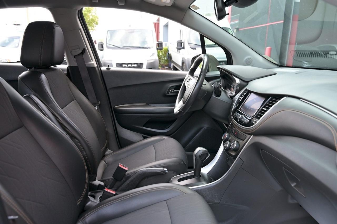 2022 Chevrolet Trax LT Lake Worth FL