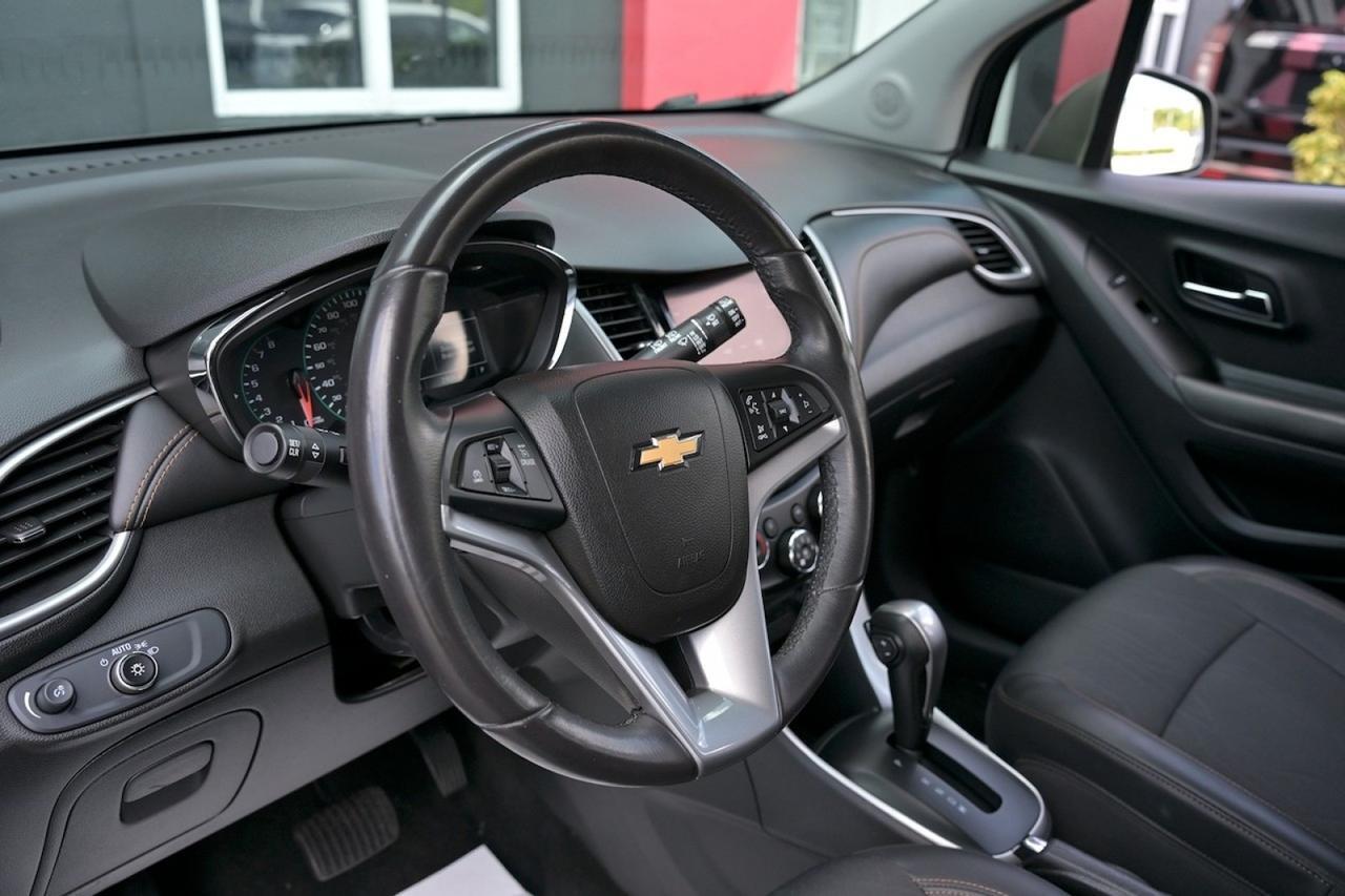 2022 Chevrolet Trax LT Lake Worth FL