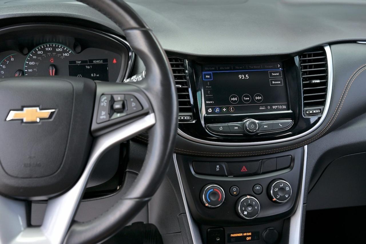 2022 Chevrolet Trax LT Lake Worth FL