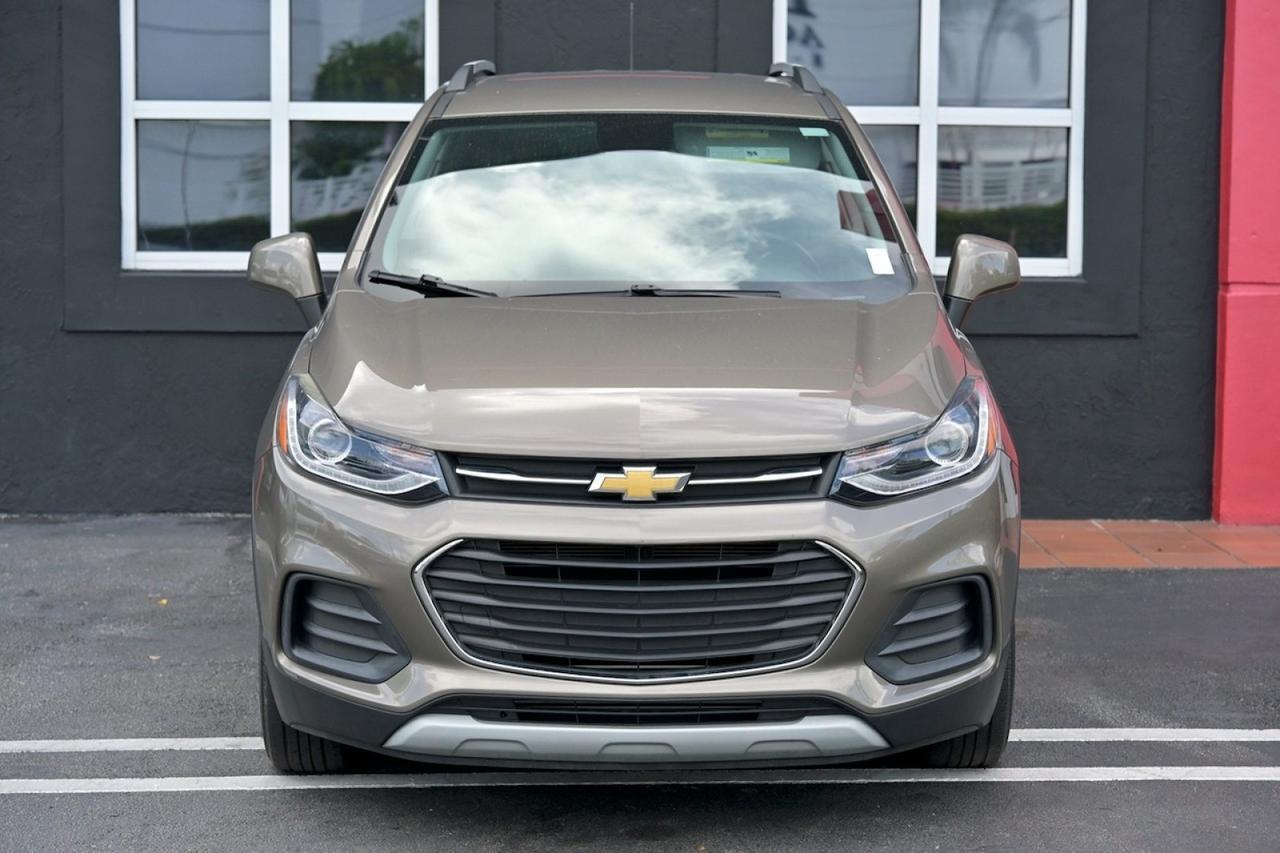 2022 Chevrolet Trax LT Lake Worth FL