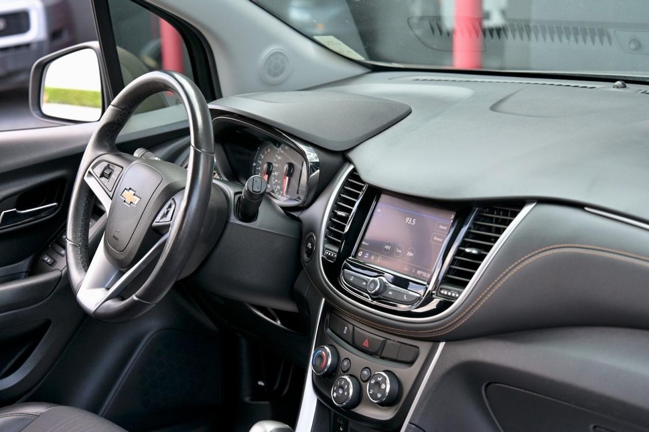 2022 Chevrolet Trax LT Lake Worth FL