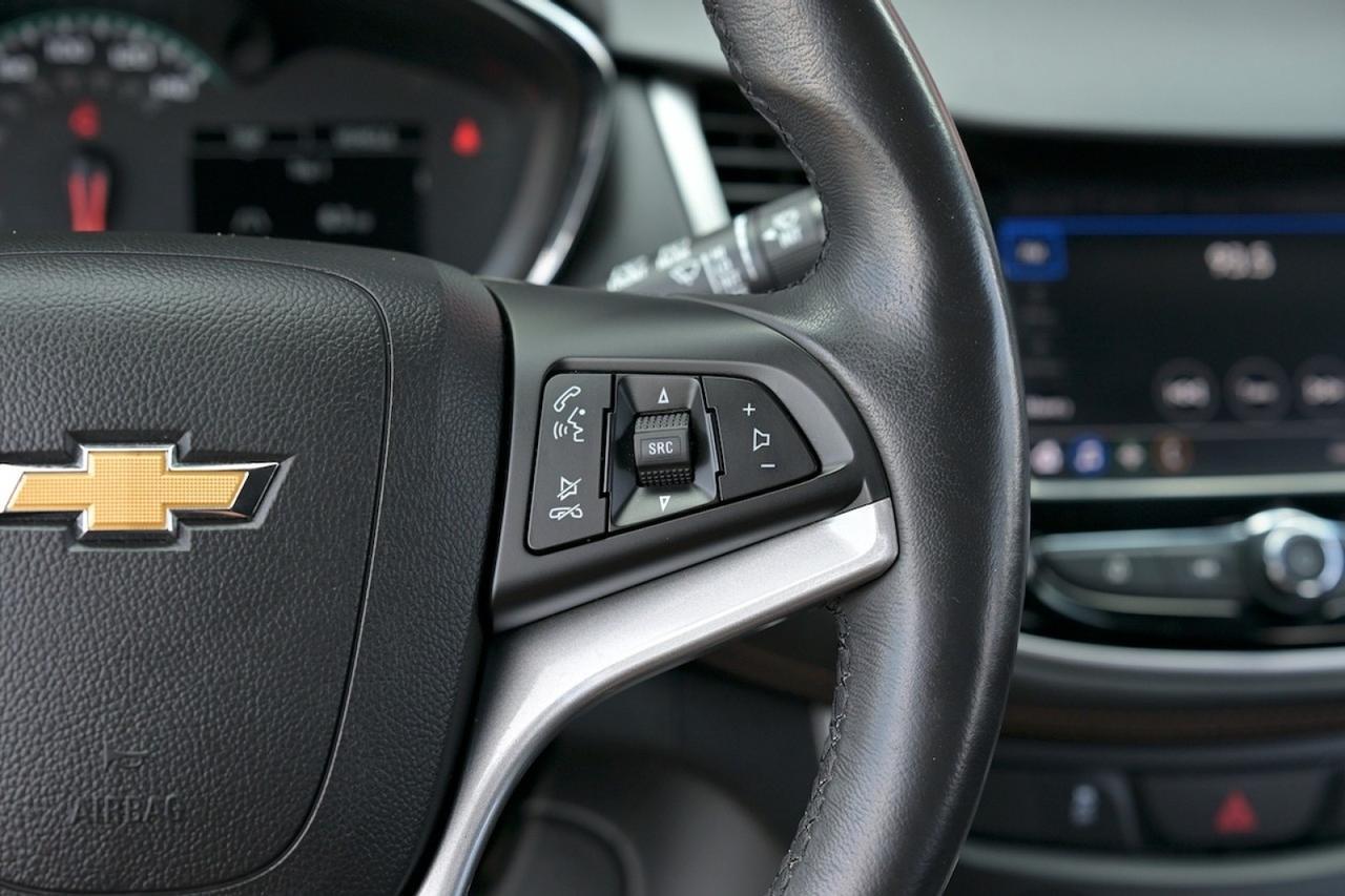 2022 Chevrolet Trax LT Lake Worth FL