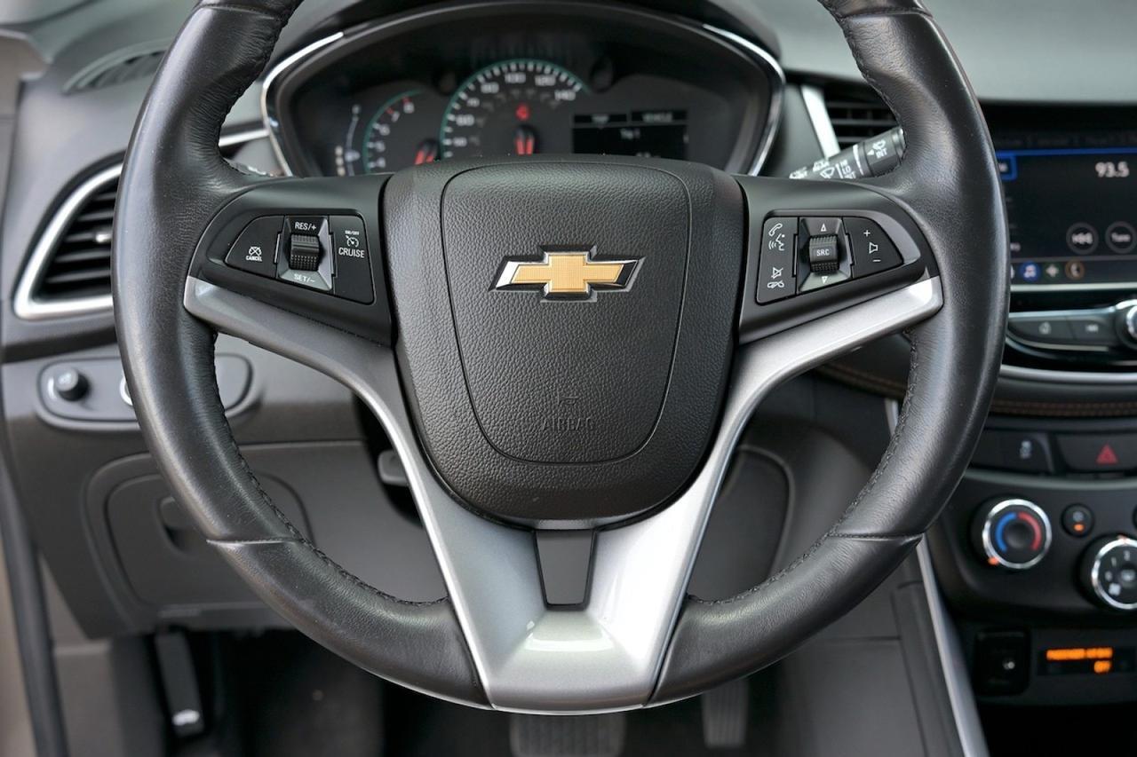 2022 Chevrolet Trax LT Lake Worth FL