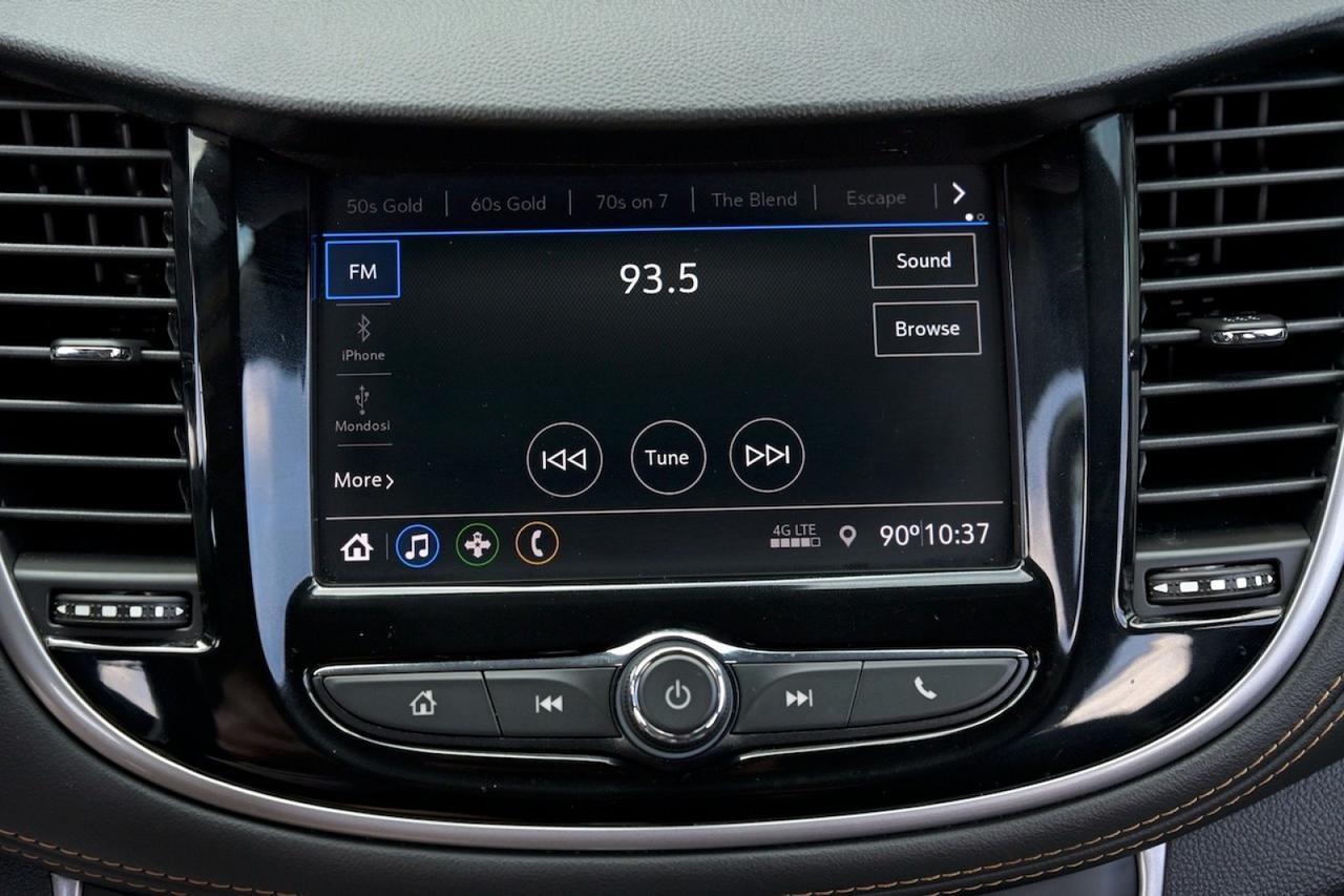 2022 Chevrolet Trax LT Lake Worth FL