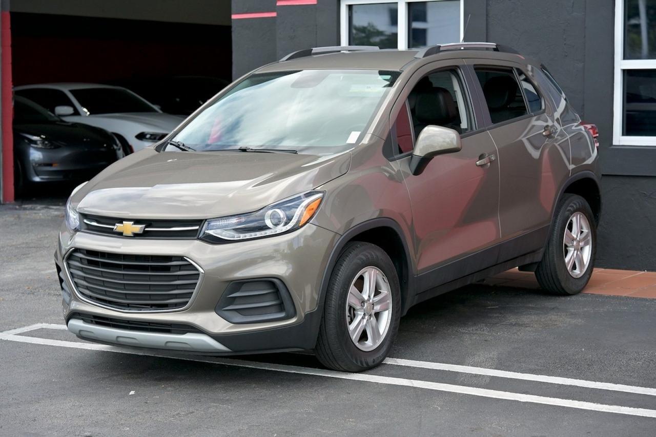2022 Chevrolet Trax LT Lake Worth FL
