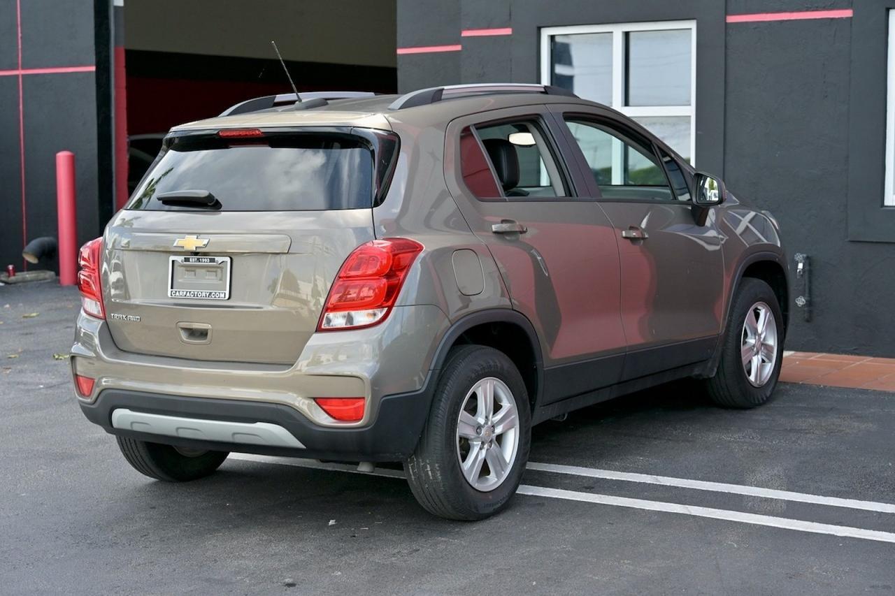 2022 Chevrolet Trax LT Lake Worth FL