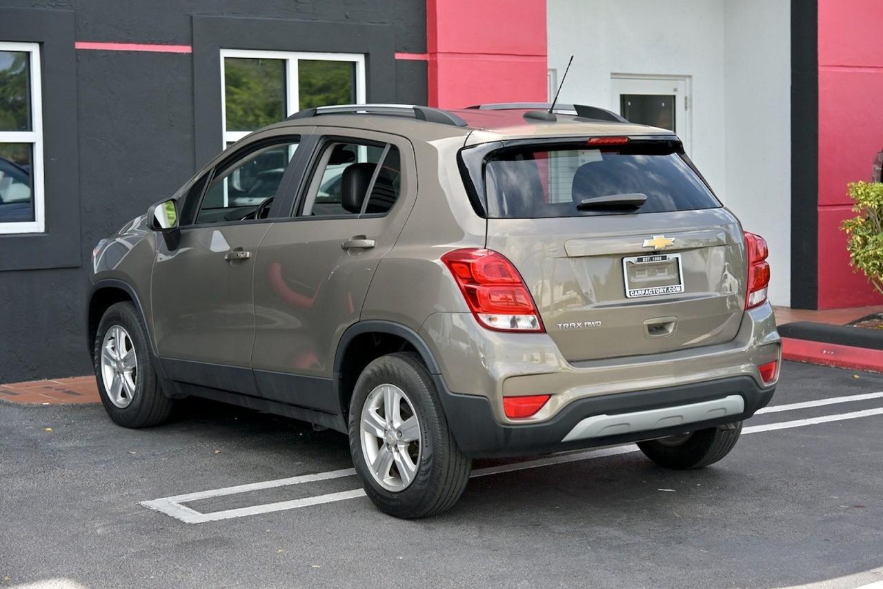 2022 Chevrolet Trax LT Lake Worth FL