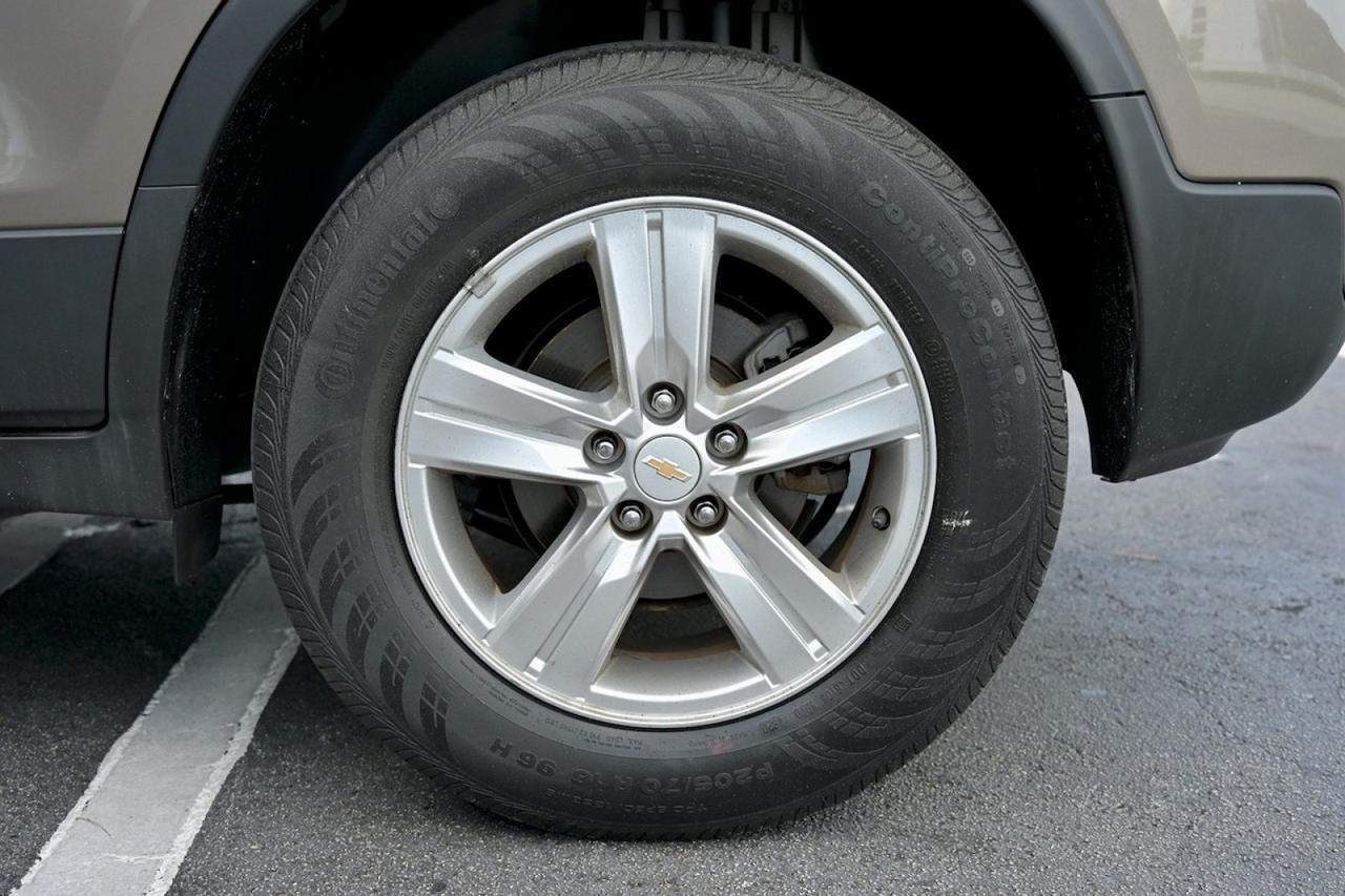 2022 Chevrolet Trax LT Lake Worth FL