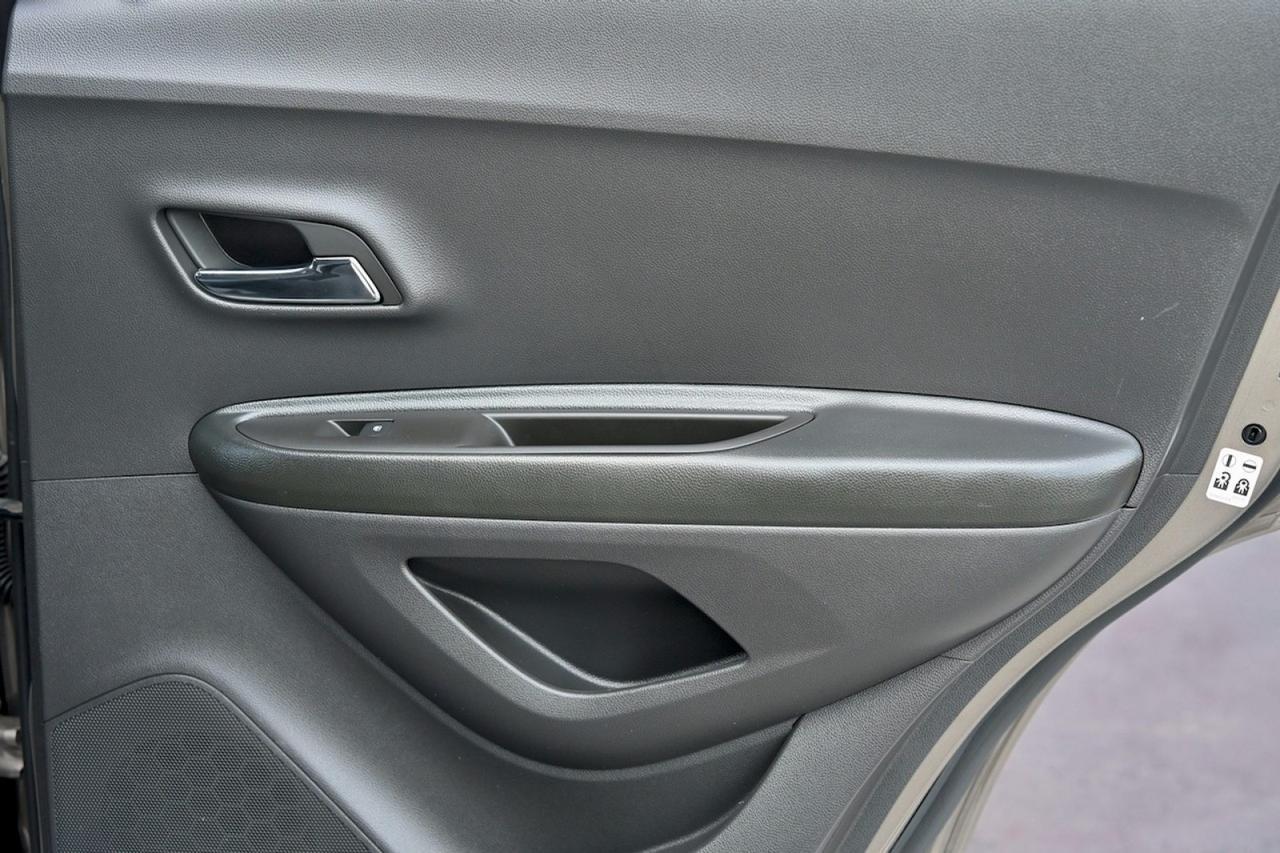 2022 Chevrolet Trax LT Lake Worth FL