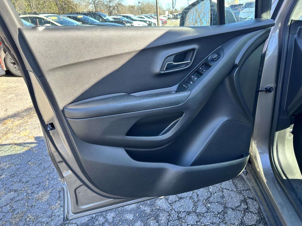 2022 Chevrolet Trax LT San Clemente CA