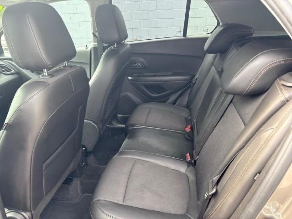 2022 Chevrolet Trax LT Owego NY