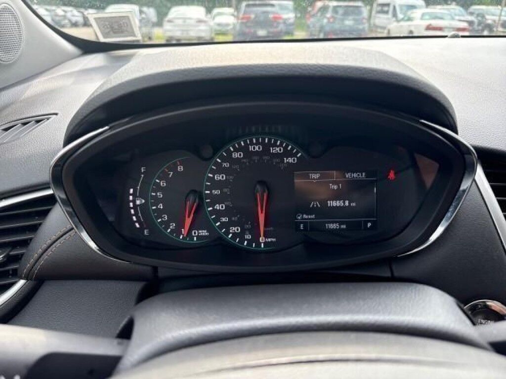 2022 Chevrolet Trax LT Owego NY