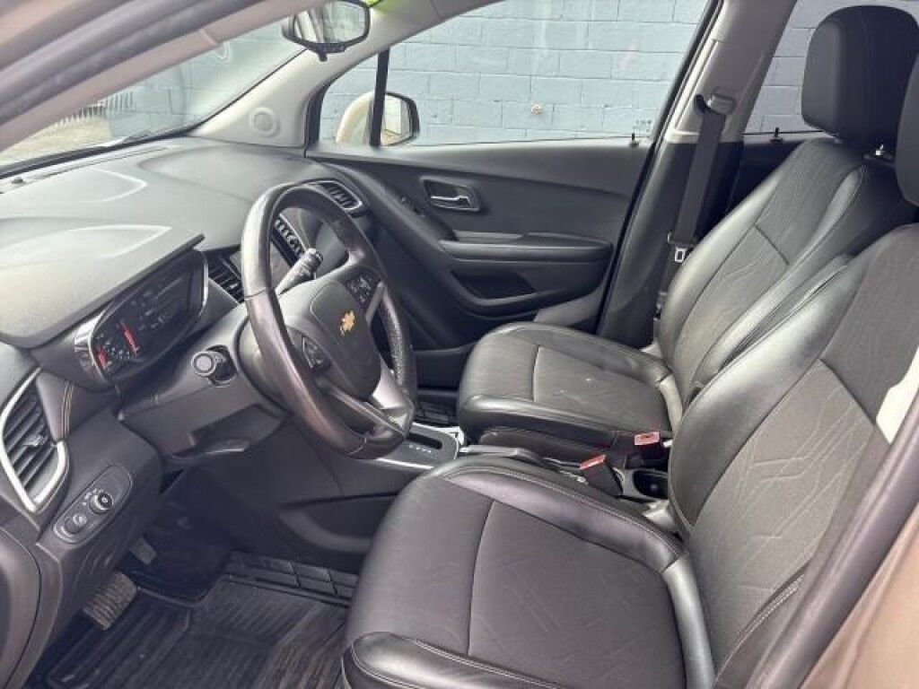 2022 Chevrolet Trax LT Owego NY