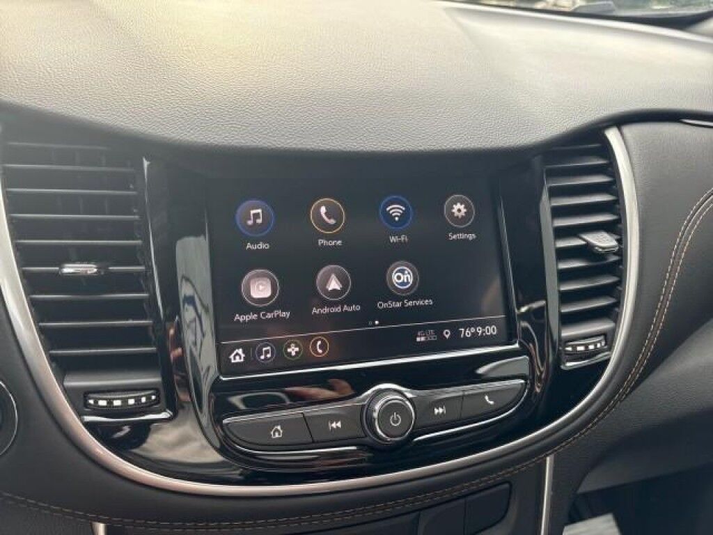 2022 Chevrolet Trax LT Owego NY