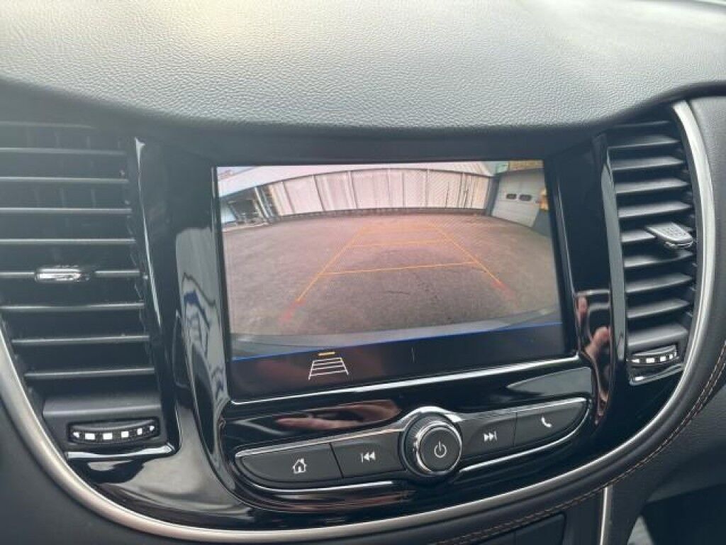 2022 Chevrolet Trax LT Owego NY