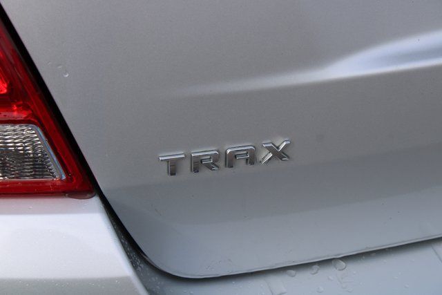 2022 Chevrolet Trax LT Klamath Falls OR