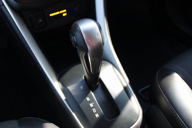 2022 Chevrolet Trax LT Klamath Falls OR