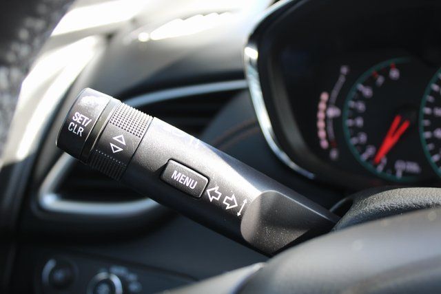 2022 Chevrolet Trax LT Klamath Falls OR